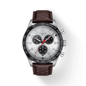 Tissot PRS 516 Chronograph T1316171603200