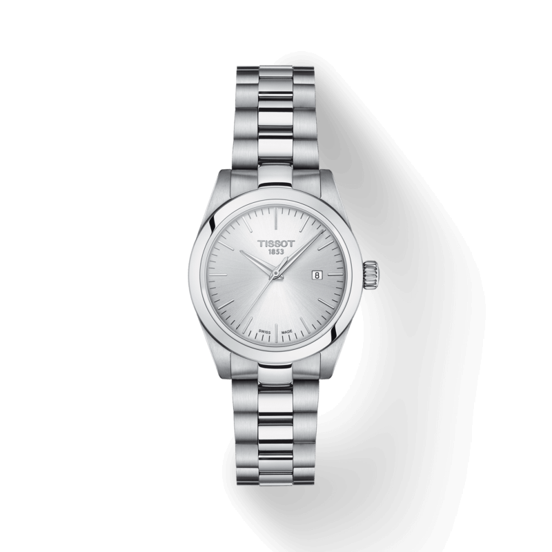 Tissot T-My Lady T1320101103100 T-Classic 2