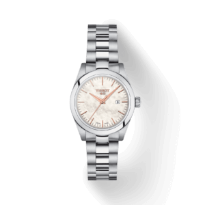 Tissot T-My Lady Automatic T1320071106600 T-Classic 7