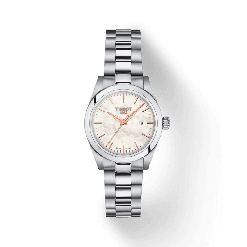 Tissot T-My Lady T1320101111100 T-Classic 2