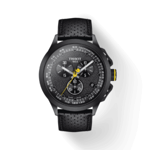 Tissot T-Race Cycling Tour de France 2022 Special Edition T1354173705100 Special collection 2
