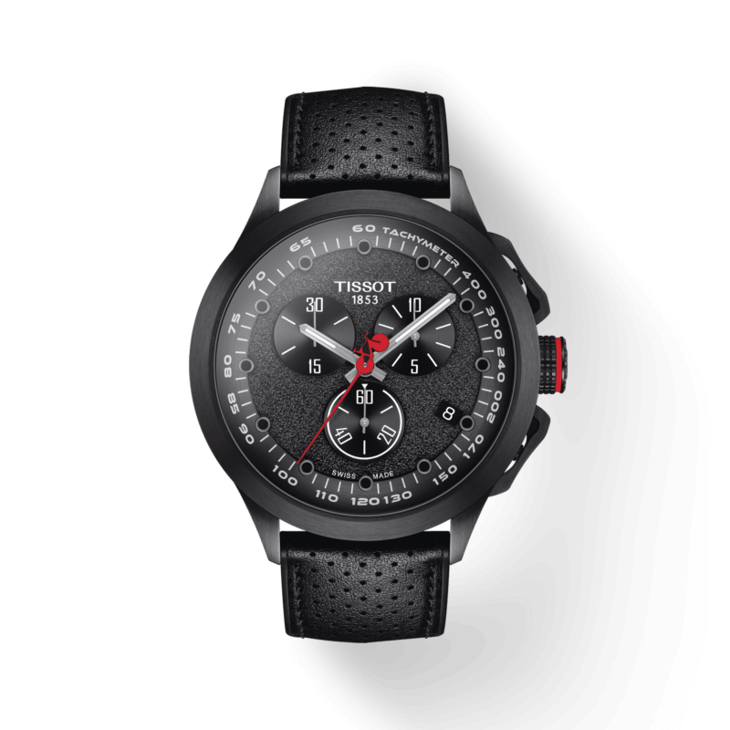 Tissot T-Race Cycling Vuelta 2022 Special Edition T1354173705102 TISSOT 2