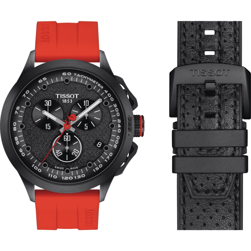 Tissot T-Race Cycling Vuelta 2023 T1354173705104 TISSOT 3