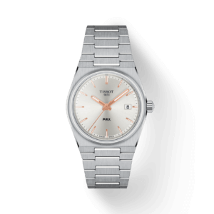 Tissot PRX 35mm T1372101109100 T-Classic 6