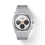 Tissot Prx Automatic Chronograph T1374271101100 T-Classic 7