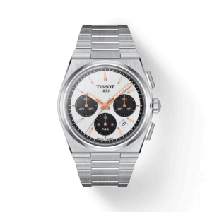 Tissot Prx Automatic Chronograph T1374271101100