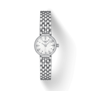 Tissot Lovely Round T1400091111100