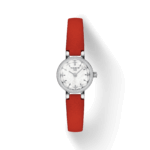 Tissot Lovely Round T1400091611100 T-Lady 8