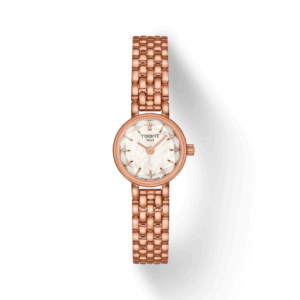 Tissot Lovely Round T1400093311100 Senza categoria