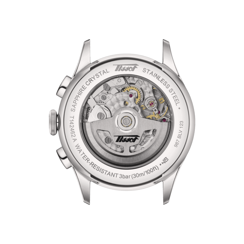 Tissot Telemeter 1938 T1424621603200 Heritage 4
