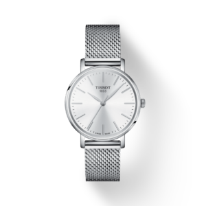 Tissot Everytime 34mm T1432101109100 T-Classic 6