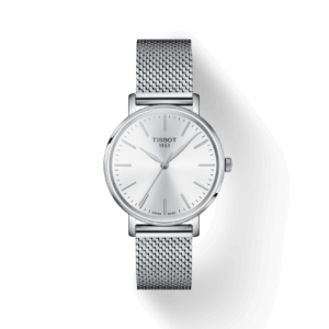 Tissot Everytime Lady T1432101101100 T-Classic