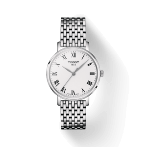 Tissot Everytime 34mm T1432101103300