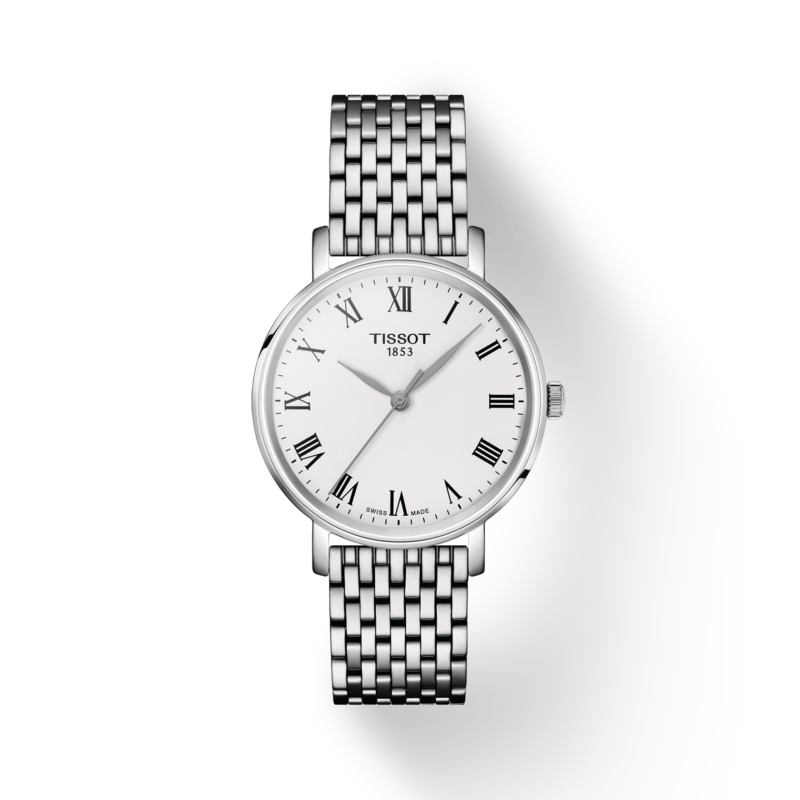 Tissot Everytime 34mm T1432101103300 T-Classic 2
