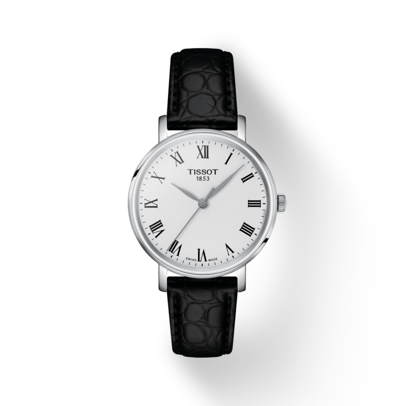 Tissot Everytime 34mm T1432101603300 T-Classic 2