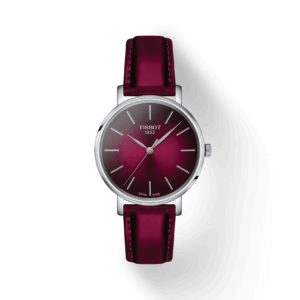 Tissot Everytime 40mm T1434101101101 T-Classic 6