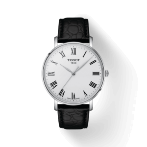 Tissot Everytime 40mm T1434101104100 T-Classic 7