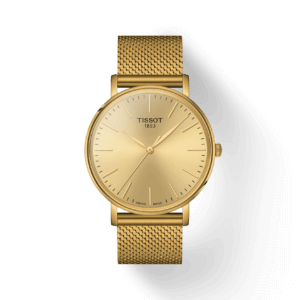 Tissot Everytime Gent T1434103302100