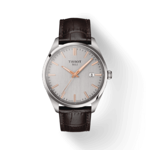 Tissot PR 100 34mm T1502103302100 T-Classic 7