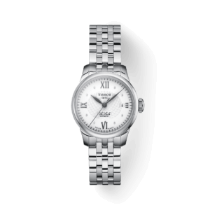 Tissot Le Locle Automatic Lady T41118316