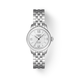 Tissot Le Locle Automatic Small Lady (25.30) T41118333 T-Classic