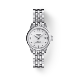 Tissot Le Locle Automatic Small Lady (25.30) T41218333 T-Classic 4