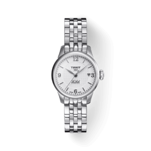 Tissot Le Locle Automatic Small Lady (25.30) T41118334 T-Classic