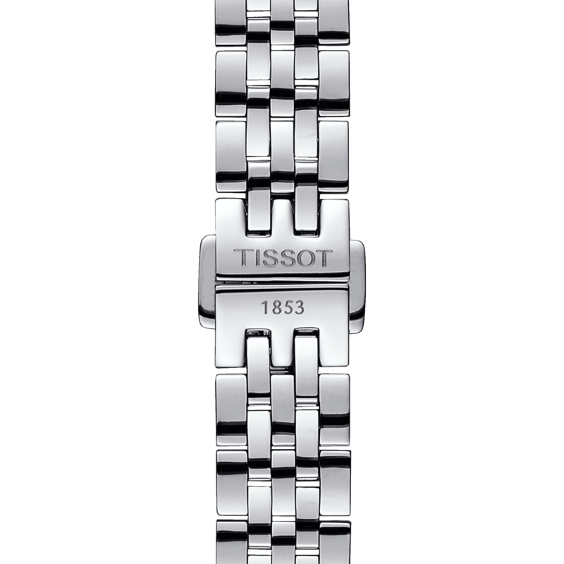 Tissot Le Locle Automatic Small Lady (25.30) T41118334 T-Classic 3