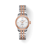 Tissot Le Locle Automatic Lady T41218316 T-Classic 6