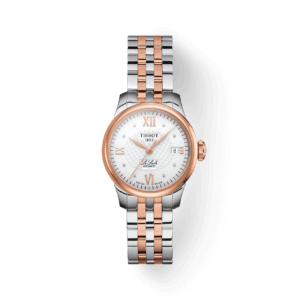 Tissot Le Locle Automatic Small Lady (25.30) T41118333 T-Classic 6