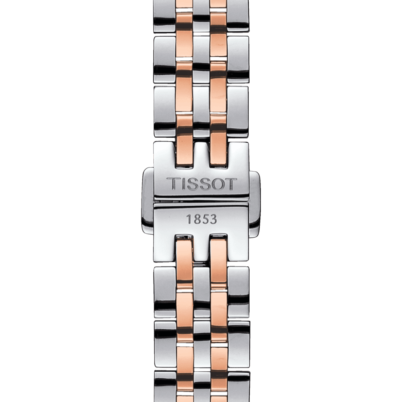 Tissot Le Locle Automatic Lady T41218316 T-Classic 3