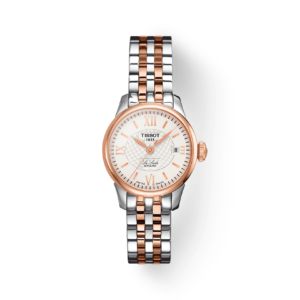 Tissot Le Locle Automatic Small Lady (25.30) T41118334 T-Classic 6
