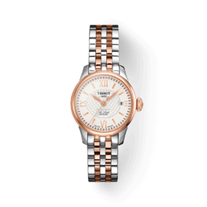 Tissot Le Locle Automatic Lady T41118316 T-Classic 5