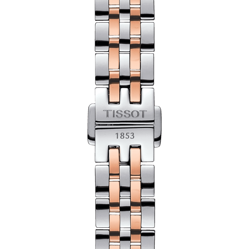 Tissot Le Locle Automatic Small Lady (25.30) T41218333 T-Classic 3