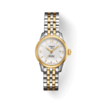 Tissot Le Locle Automatic Small Lady (25.30) T41218334 T-Classic 6