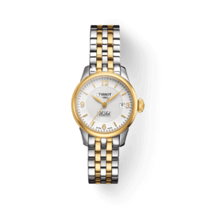 Tissot Le Locle Automatic Small Lady (25.30) T41218334