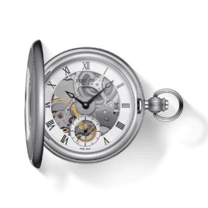 Tissot Bridgeport Lepine Mechanical T8604052903201 T-Pocket 4