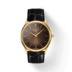 Tissot Excellence 18K Gold T9264101629100 T-Gold 6