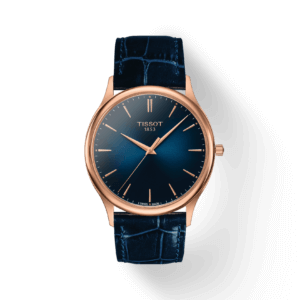 Excellence 18K Gold T9264107604100