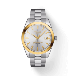 Tissot Excellence T9264107626101 T-Gold 7