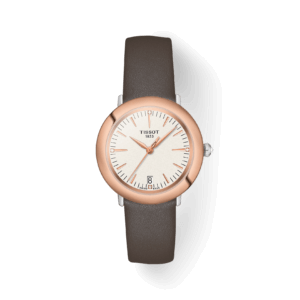 Tissot Glendora 18K Gold T9292104626600