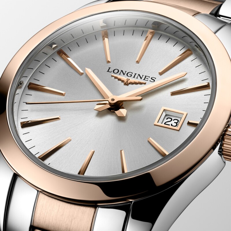 CONQUEST CLASSIC L2.286.3.72.7 LONGINES 8