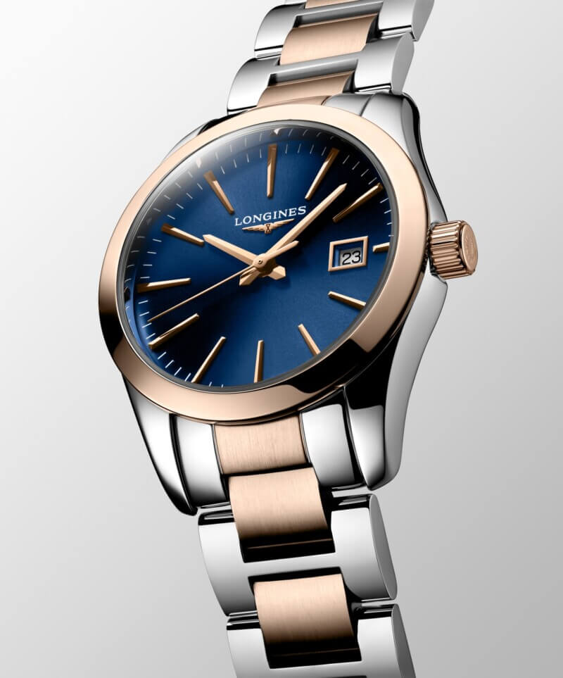 CONQUEST CLASSIC L2.286.3.92.7 LONGINES 7