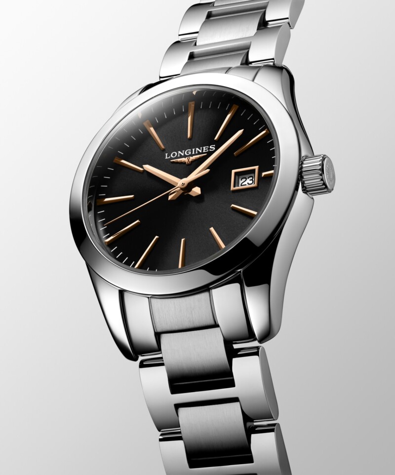 CONQUEST CLASSIC L2.286.4.52.6 LONGINES 7