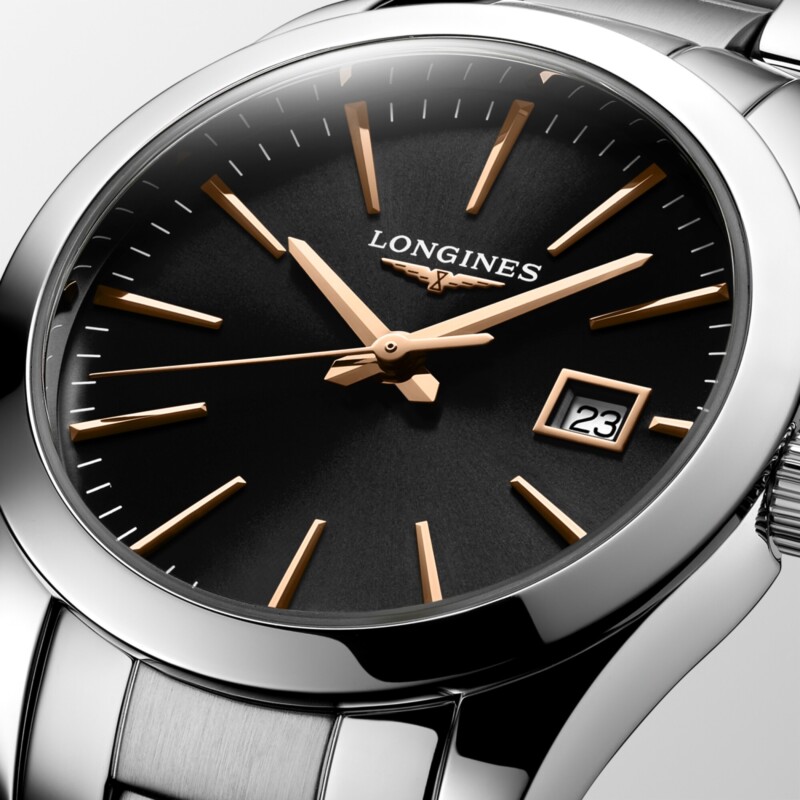 CONQUEST CLASSIC L2.286.4.52.6 LONGINES 8