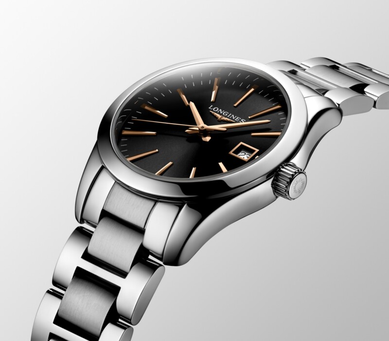 CONQUEST CLASSIC L2.286.4.52.6 LONGINES 3