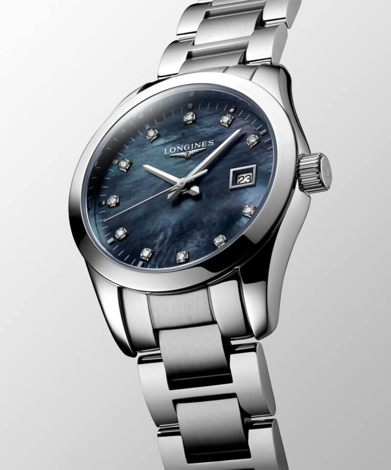 CONQUEST CLASSIC L2.286.4.88.6 LONGINES 6