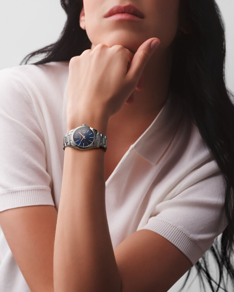 CONQUEST CLASSIC L2.286.4.92.6 LONGINES 4