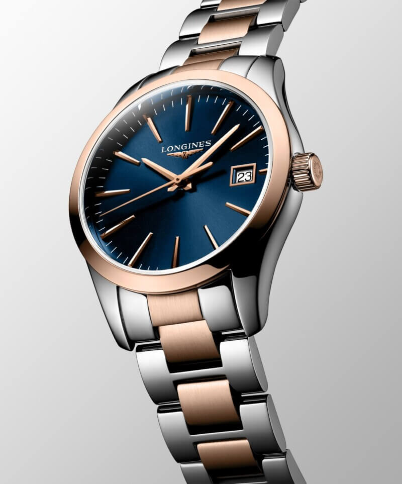 CONQUEST CLASSIC L2.386.3.92.7 LONGINES 7