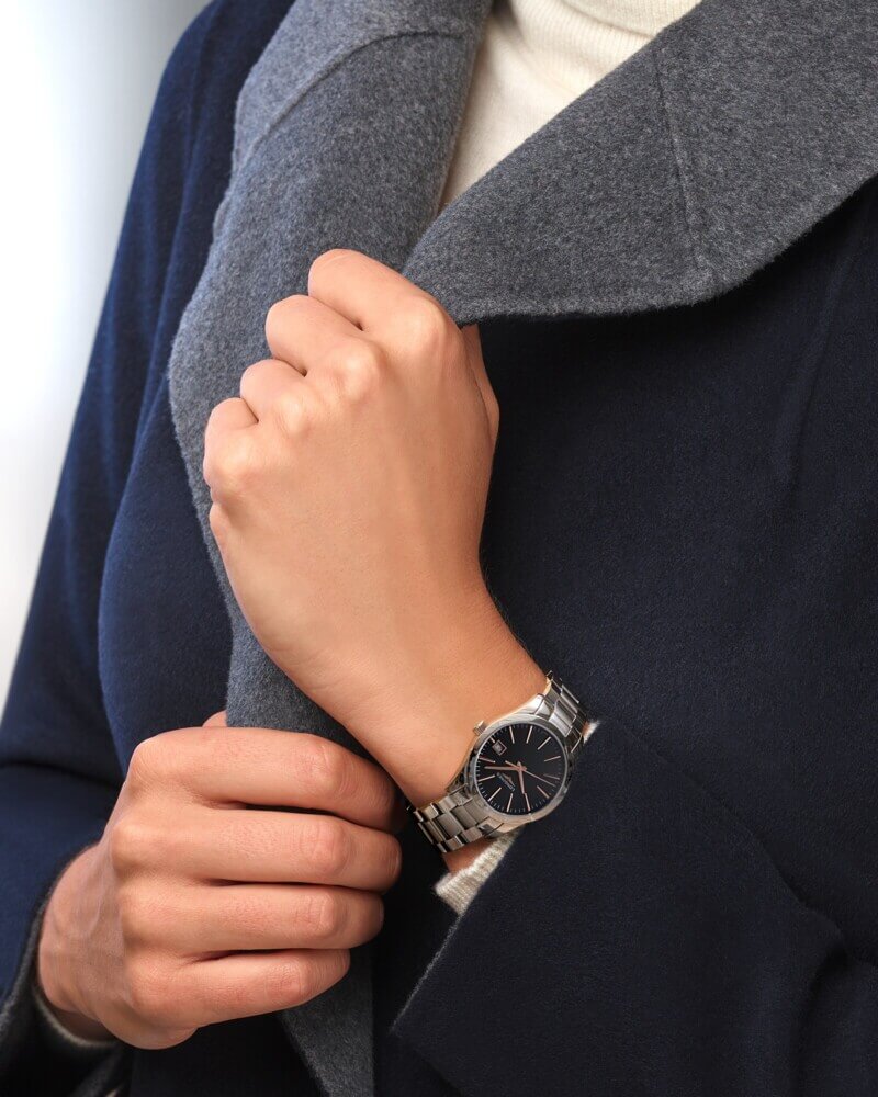 CONQUEST CLASSIC L2.386.4.52.6 LONGINES 4